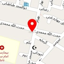املاک فدک بهار