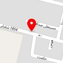مشاور املاک ولیعصر