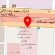 دفتر املاک صنعتی تهران سوله