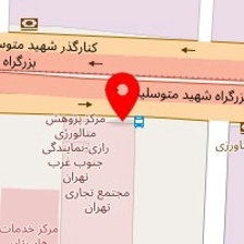 املاک صنعتی فرهنگ