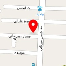 مسکن پارسا