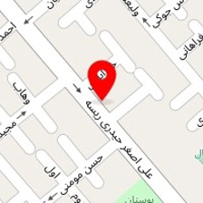 املاک طاهری