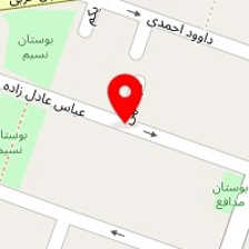 مسکن شفیعی