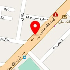 املاک احمدی