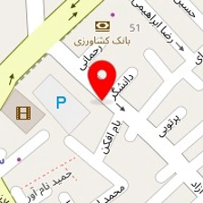 مشاور املاک کریمی