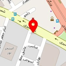 علی کریمی کارشناس املاک و سرمایه گذاری