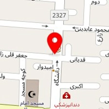 املاک بزرگ جوان