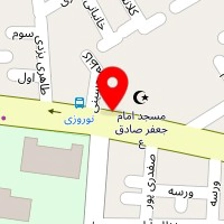 مشاور املاک سرو
