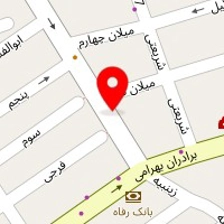 املاک مهربانی