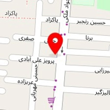 املاک 110مسیح خواه