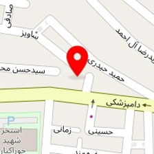 مشاورین املاک آذری