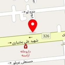 املاک و دپارتمان ایران