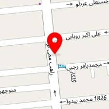 مشاور املاک فدک