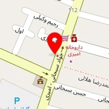 آژانس املاک مرادی