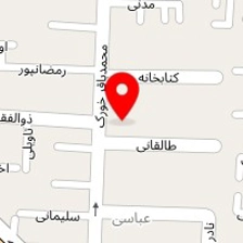 مشاور املاک علیزاده
