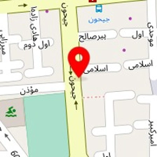 مسکن پایتخت