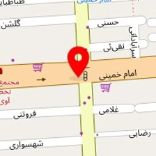 املاک پاسارگاد