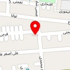 املاک سرو