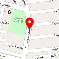 املاک سلیمانی