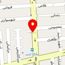 املاک پارس