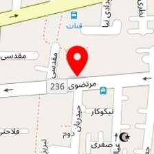 املاک کورش