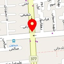مشاور املاک هاشمی
