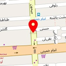 املاک مرندی