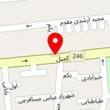مشاوراملاک پدرسالار