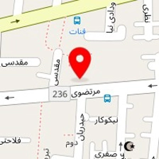 املاک کوروش
