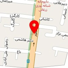 املاک کوروش
