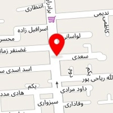 املاک عظیمی