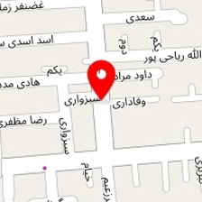 املاک شهرام