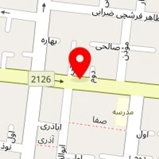 مسکن اخوان