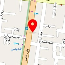 مسکن رفاه