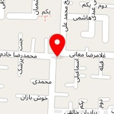 مشاور املاک مددی