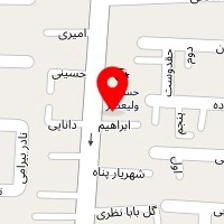مشاور املاک محمدی