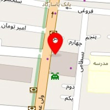 املاک فرزانگان