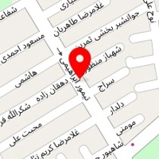 مشاور املاک ظفرمند
