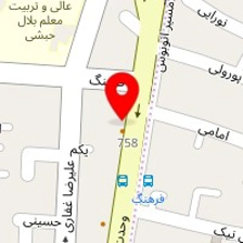 مسکن پارسا