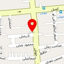 املاک کیهان