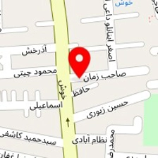 مسکن درخشان