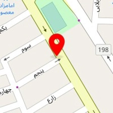 دفتر املاک مهر