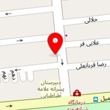 مسکن صادقیان