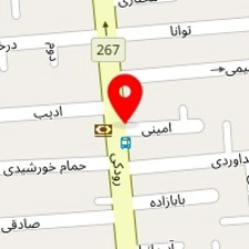املاک کندو