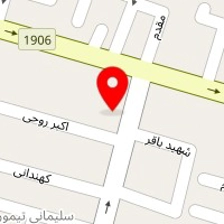 مسکن پرتو