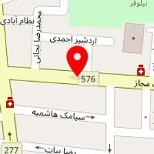 املاک طاها