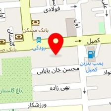 املاک فرهاد