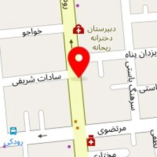 مشاورین املاک پردیس