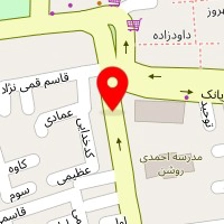املاک طاهری