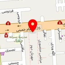 املاک کومه